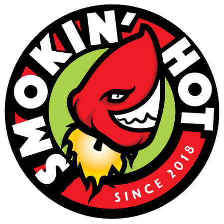 SmokHot Logo